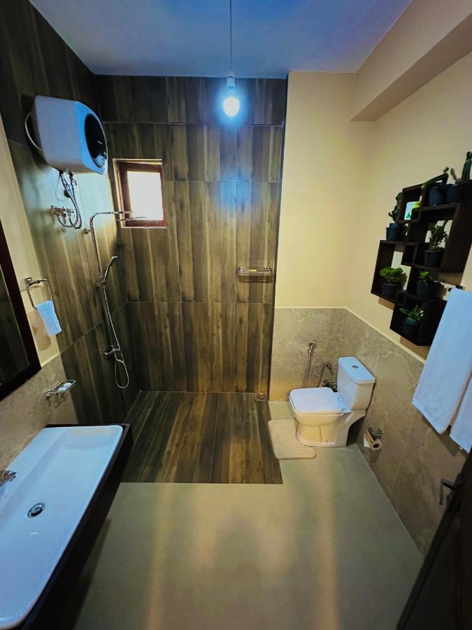 Appartamento Ella Family House Esterno foto