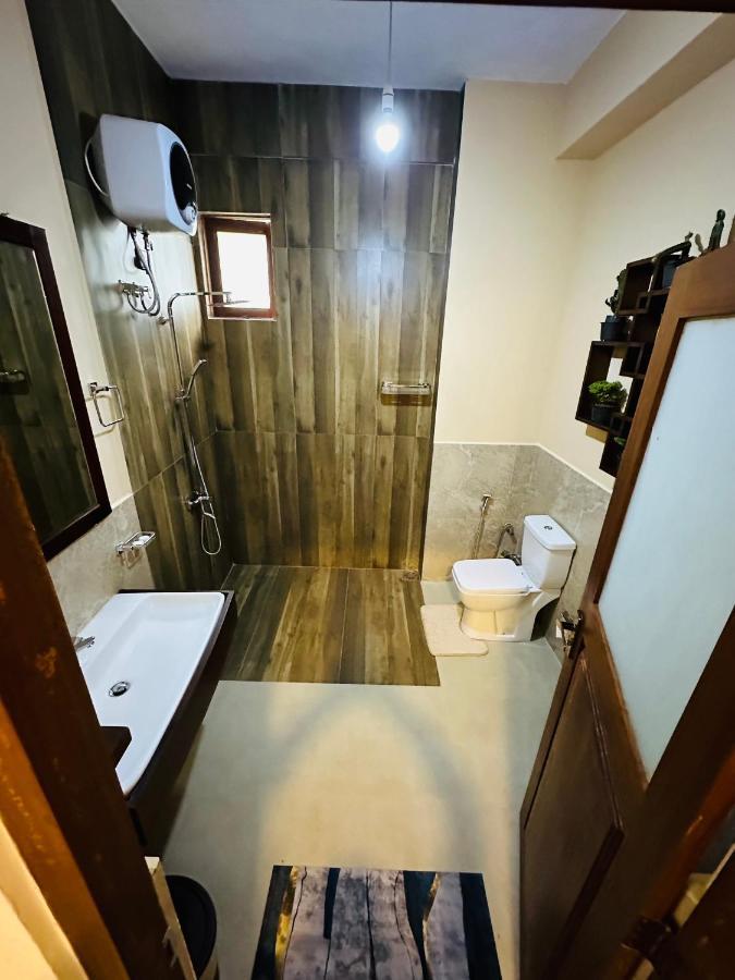Appartamento Ella Family House Esterno foto