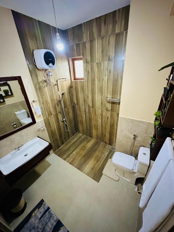 Appartamento Ella Family House Esterno foto