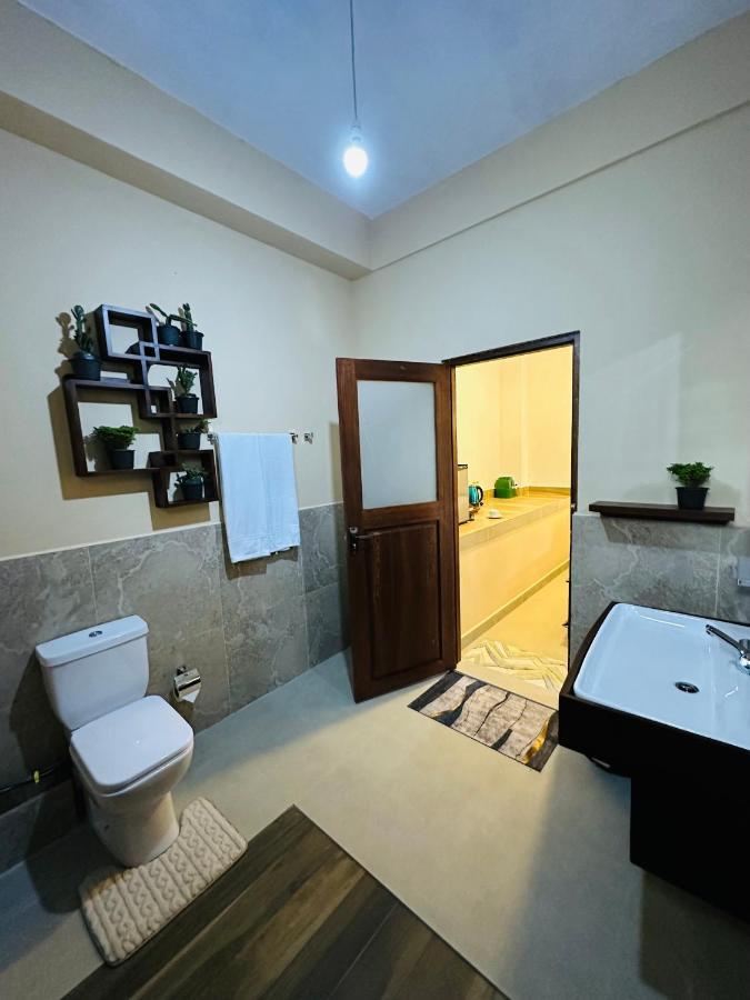 Appartamento Ella Family House Esterno foto