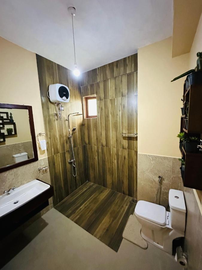 Appartamento Ella Family House Esterno foto