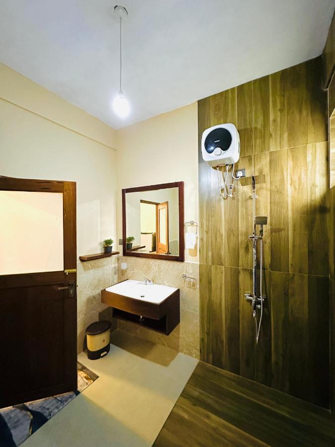 Appartamento Ella Family House Esterno foto