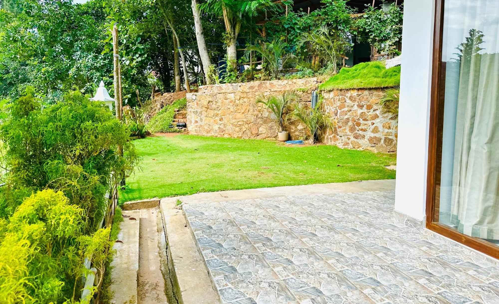 Appartamento Ella Family House Esterno foto