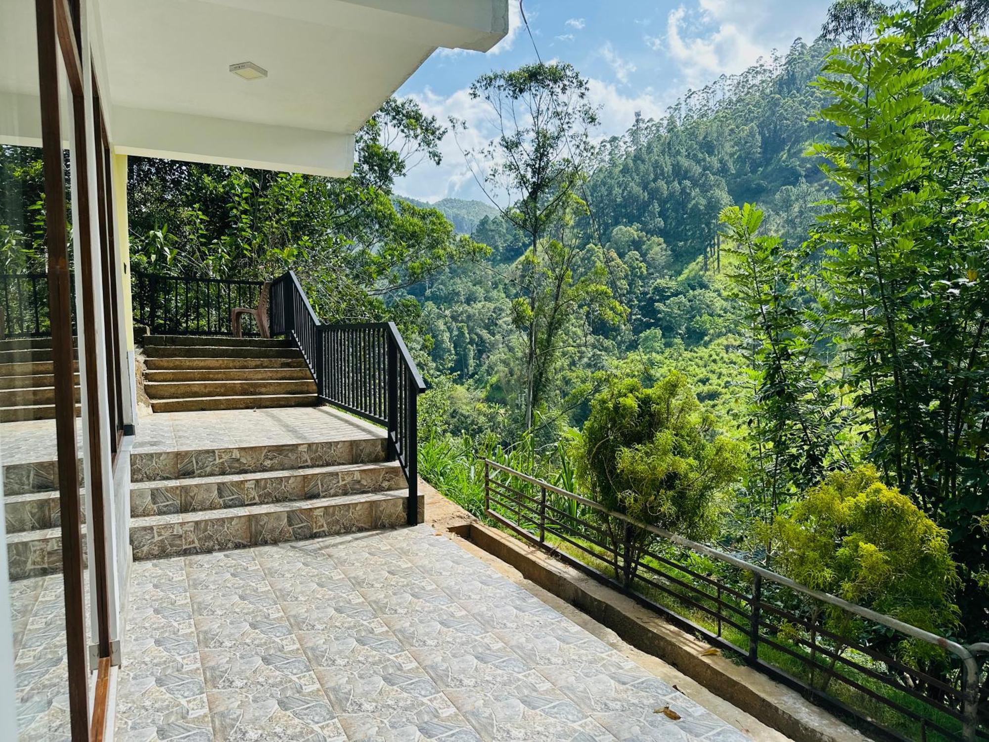 Appartamento Ella Family House Esterno foto